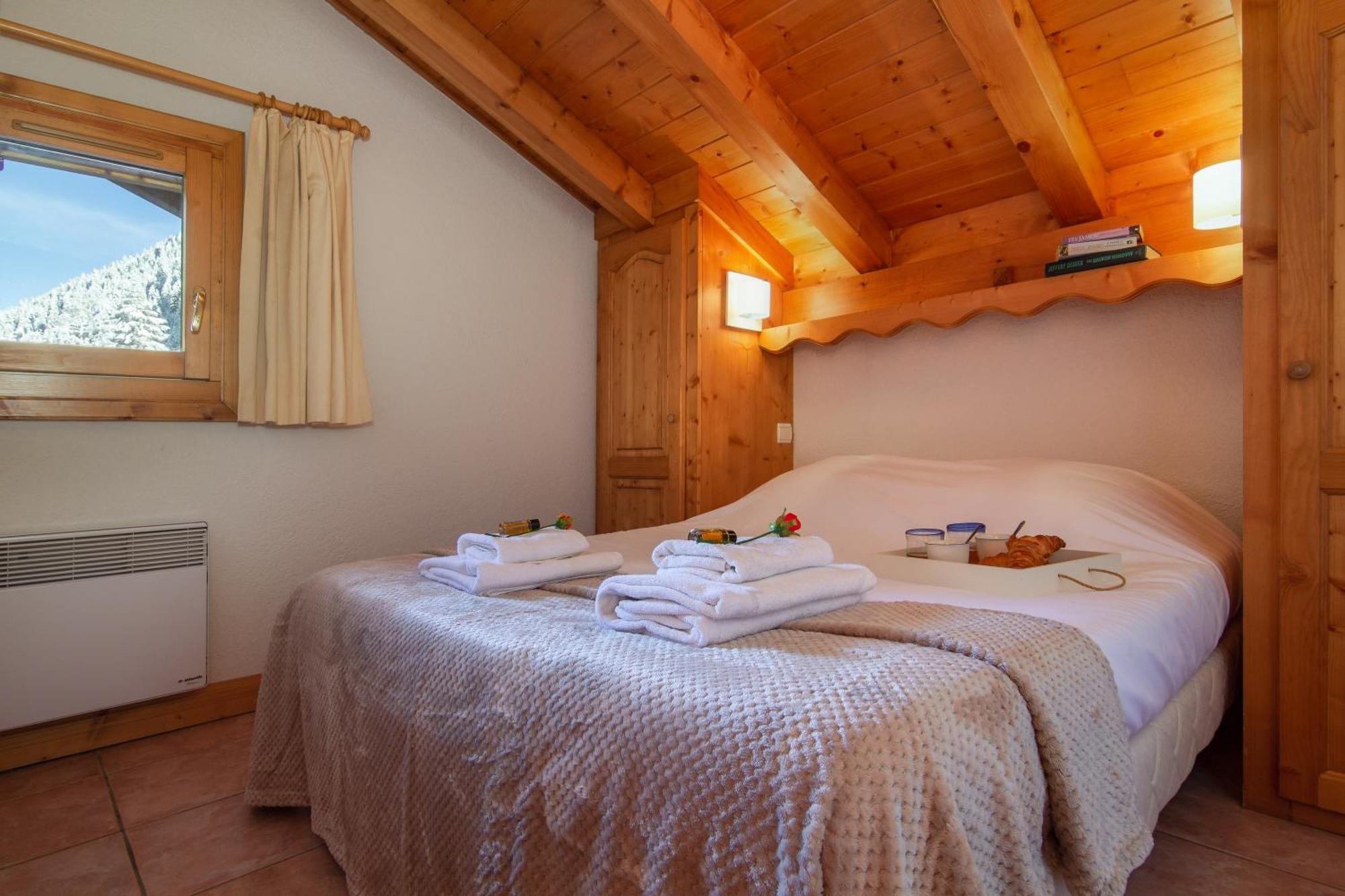 Appartement Les Drus 118 - Happy Rentals Chamonix Kültér fotó