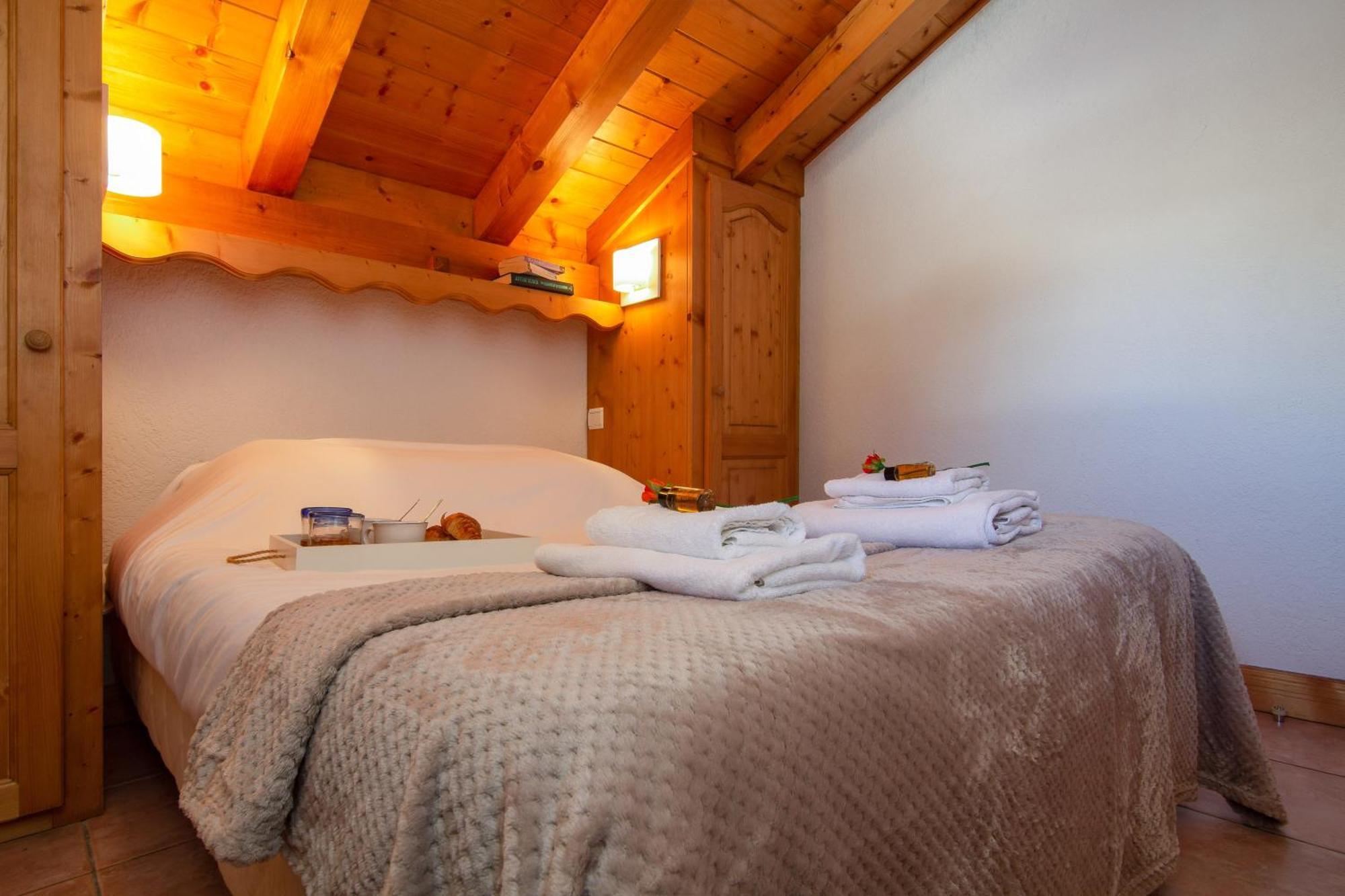 Appartement Les Drus 118 - Happy Rentals Chamonix Kültér fotó