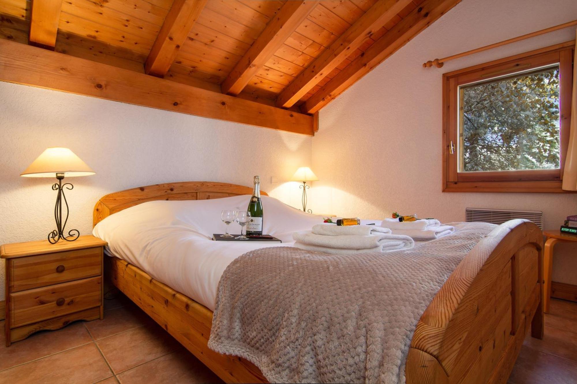 Appartement Les Drus 118 - Happy Rentals Chamonix Kültér fotó