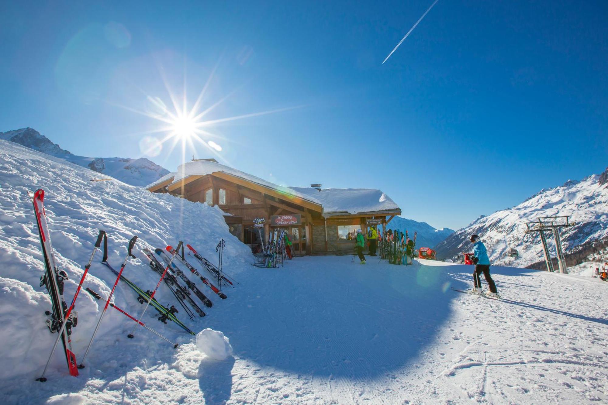 Appartement Les Drus 118 - Happy Rentals Chamonix Kültér fotó